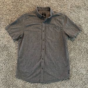 Men’s Prana Button Up